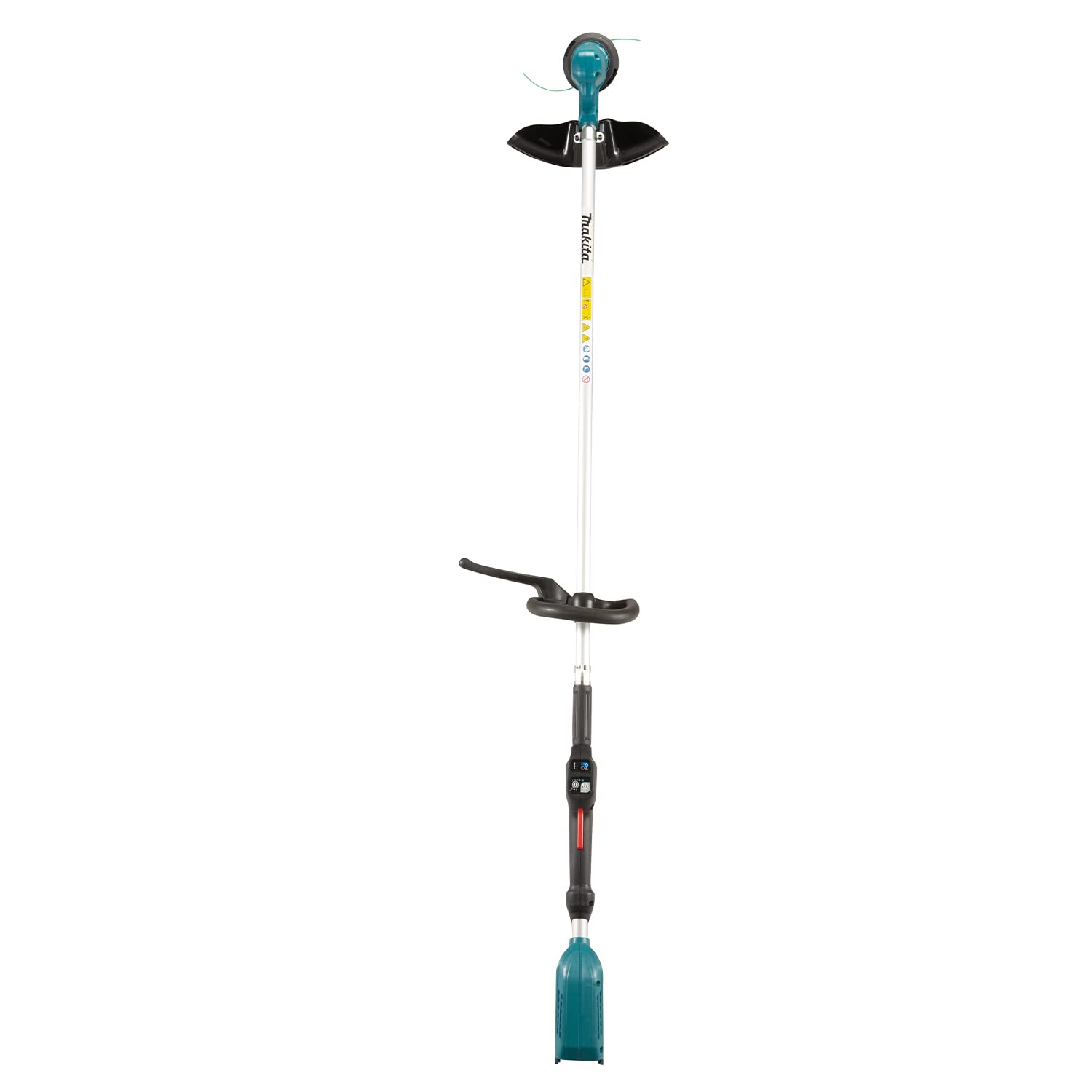 Coupe-herbe 18V LXT Brushless (Produit seul) - MAKITA DUR190LZX3
