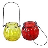 Bougie chauffe-plat citrouille - la taille du support est parfaitement conçue pour une bougie chauffe-plat.