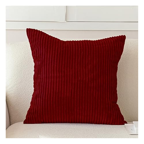 NbVJo[ 30x70cm ~ \t@xbhp | _炩Jo[ 50x50 80x80cm | R[fC  s[P[X rO Qp | Ȃt@Xi[(Wine red,70x90cm(Pack of 1))