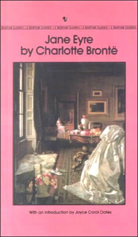 Jane Eyre