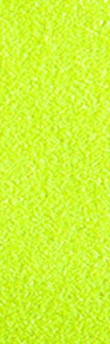 Pimp Grip Single Sheet - Neon Yellow - Skateboard Griptape