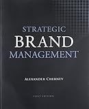 Strategic Brand Management
