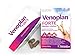 VENOPLAN FORTE + VITAMINA C | CASTAÑO DE INDIAS+ RUSCO + CENTELLA...