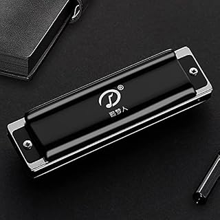 Harmonica Diatonic harmonica blues harpe organes buccaux esprit ou abdominaux peigne instrument professionnel ma couleur… - Les Beatles, Paul McCartney, John Lennon, RIngo Starr, George Harrison Harmonica Diatonic harmonica blues harpe organes buccaux esprit ou abdominaux peigne instrument professionnel ma couleur… – Image 3