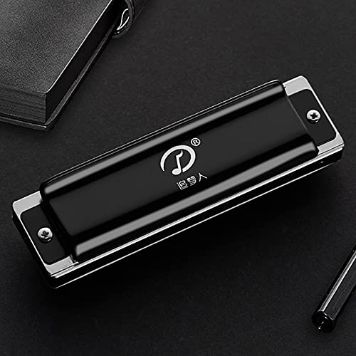 Harmonica Diatonic harmonica blues harpe organes buccaux esprit ou abdominaux peigne instrument professionnel ma couleur… - Les Beatles, Paul McCartney, John Lennon, RIngo Starr, George Harrison Harmonica Diatonic harmonica blues harpe organes buccaux esprit ou abdominaux peigne instrument professionnel ma couleur… – Image 4