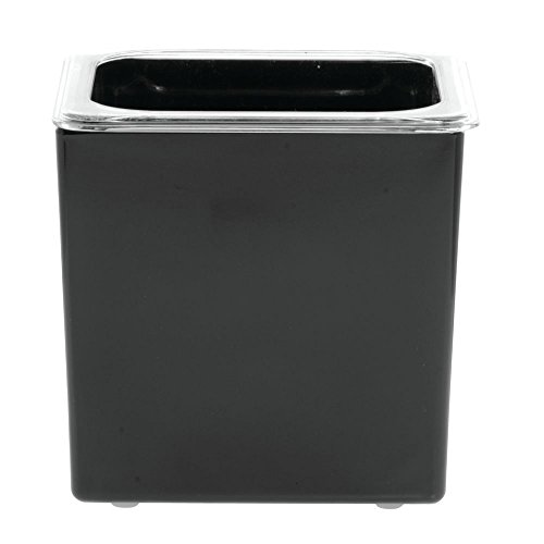 ANNIN FLAGMAKERS Wooden Display Case, 10in, Walnut