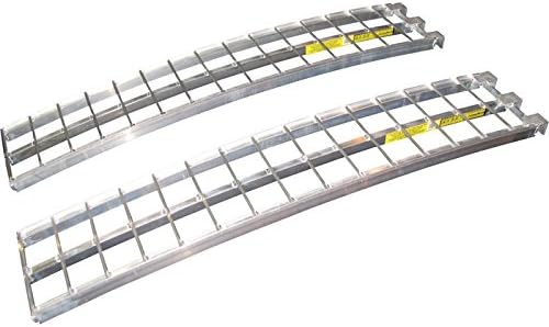 Five Star512 Arch Ramp