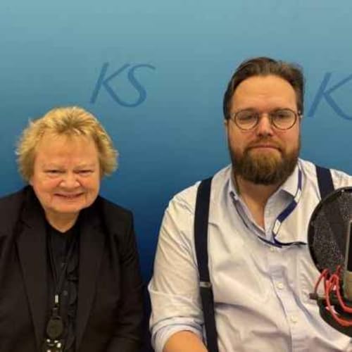 Totalforsvars&aring;ret 2026 er i gang