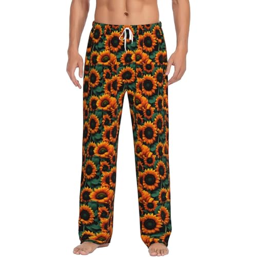 Vêtement de nuit homme contre la chaleur : pyjama respirant