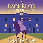 Cover of A Bachelor Establishment