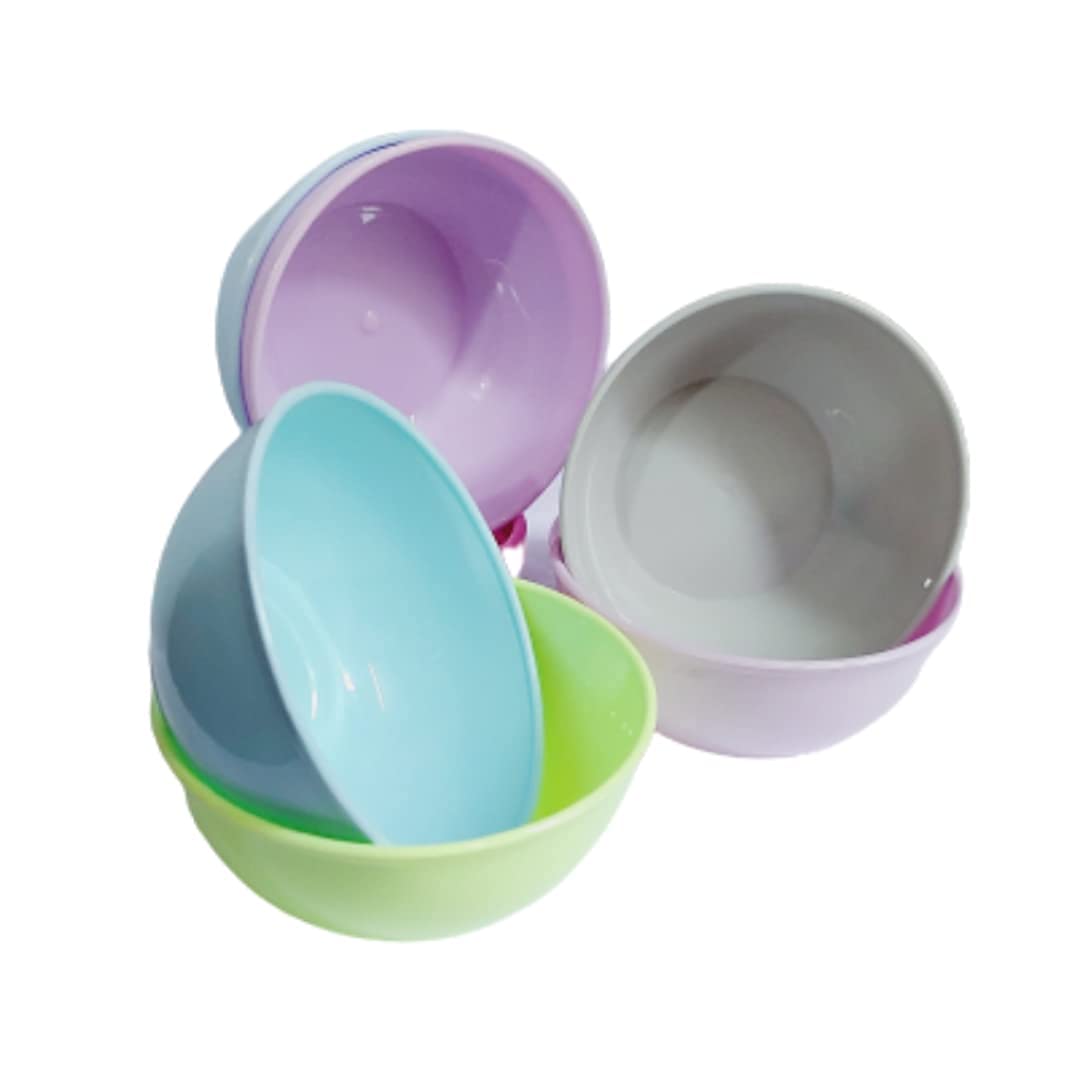 faas Multipurpose Plastic BPA Free Mixing Bowl Set Microwave Safe & Unbreakable (Extra Small) (B0BJ9CHNRP) Amazon Price History, Amazon Price Tracker
