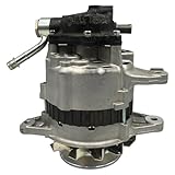 MD013740 A5T20484 12V 50A Alternator Fits for Mitsubishi S3L2 S4L2