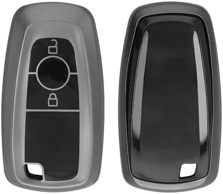 Fassport Silikon-Hülle Für Ford 3-Tasten-Fernbedienung CV9702