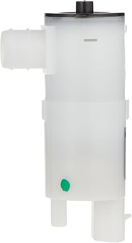 Miniatura 3 de ACDelco GM Original Equipment 22818728 - Bomba de lavado de parabrisas, 4.2 pulgadas