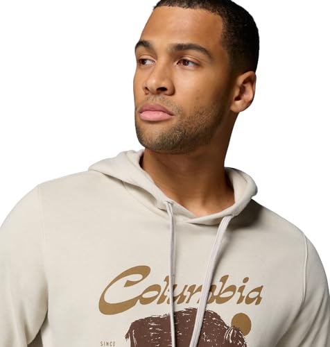 Image of Columbia mens Trek Hoodie
