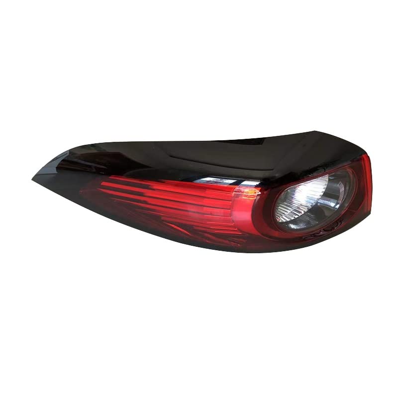 Feu arrière LED pour Mazda CX-4 pour réparer un clignotant gauche défectueux