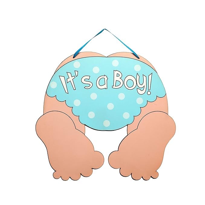 Baby Decoration Item