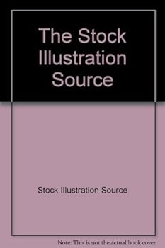 Paperback The Stock Illustration Source VOL 5 [German] Book