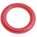 WNJ-TOOL, 2 stück 4 Zoll toofer Lautsprecher Schaum Surround Schaum Ring 5 Zoll 6,5 cm 8 Zoll Lautsprecher reparaturteile bass Lautsprecher zubehör (Größe : 6.5 inch)
