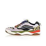 42.5 Sneakers Donna Vans UA Brux WC Vn0a4bh4wr0