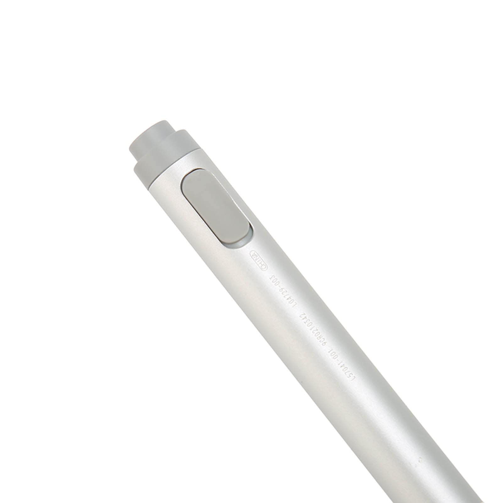 Lápiz Capacitivo para X360 1030 G2/G3, Interfaz Tipo C, lápiz Activo Plateado, lápiz Digital portátil con sensibilidad a la presión 4096, admite operación Flotante,