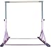 Z-Athletic Gymnastics Expandable Junior Training Bar (Pink)