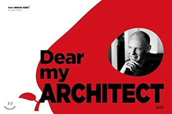 Paperback Dear my ARCHITECT (Korean Edition) Book