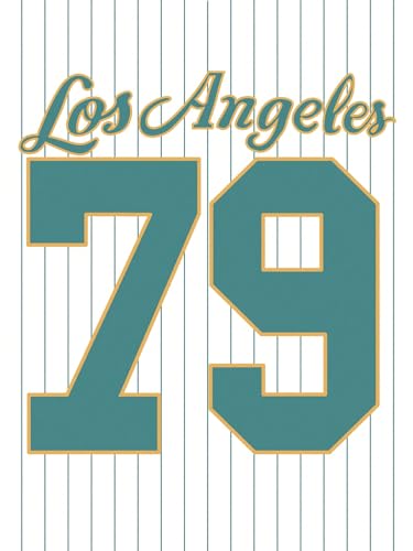 SOLY HUX Jersey Shirts for Women Y2k Oversized T Shirt Striped Number Graphic Tees V Neck Half Sleeve Streetwear Tops3