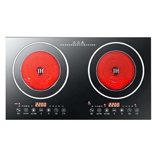 㗼IHR Η͒߉\ É݌v 24ԃ^C}[ `ChbN݌v 110V 2200WnCp[IHR @\dCM }M LEDfW^\ U^b`fXNgbvd h@\X}[g _udCZ~bNXg[u 