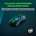 Razer Viper Ultimate with Charging Dock - Ambidextrous Esports Gaming Mouse Powered by HyperSpeed Wireless Technology (Focus+ 20K Optical Sensor, 74g Lightweight, RGB Chroma) Black