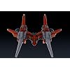 Plum RayForce RVA-818 X-Lay 1:144 Scale Model Kit