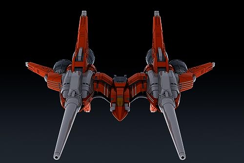 Plum RayForce RVA-818 X-Lay maqueta 1:144 miniatura 4