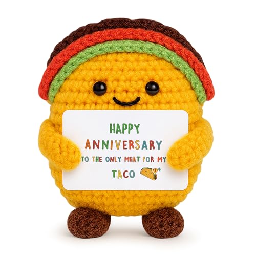 Joycuff Anniversary Wedding Gifts for Men Women Him Her Stocking Stuffers for Men...