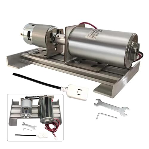 Générateur à aimant permanent 220V haute tension Xuro silencieux pour projets DIY