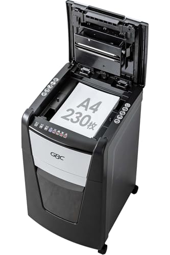シュレッダー 自動細断」の人気商品一覧・価格比較 - 価格.com