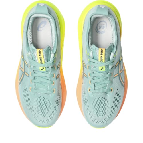 Image of Asics Women Gel-Kayano 31 Running Shoe
