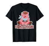 Frontschweine Gamer Zocker Geschenke