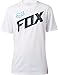 Fox Racing Men's Sinked Low Short Sleeve T-Shirt
