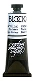 blockx oil paint set Blockx Titazinc White Oil Paint, 35ml Tube