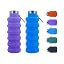 Blue + Purple