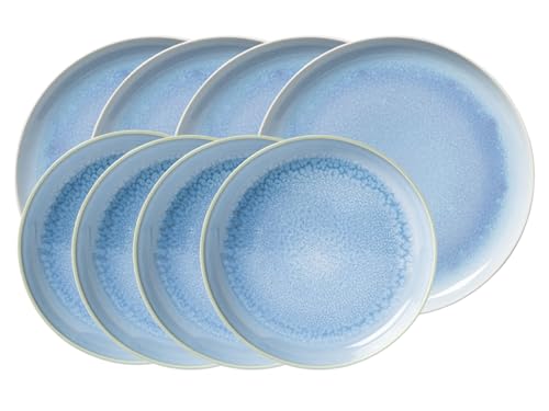 like. by Villeroy & Boch Crafted Blueberry Tafelset 8tlg