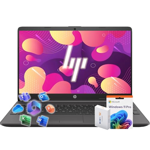 HP 250 G9 15
