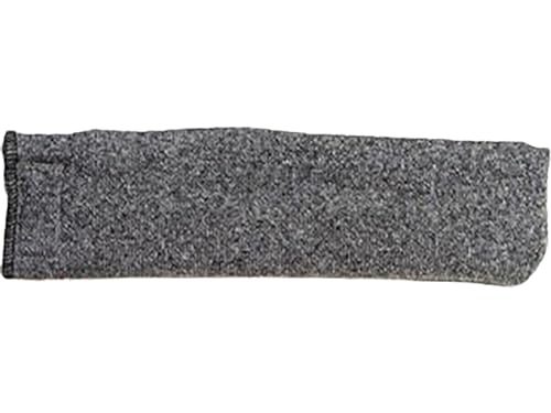 Bore Stores MK Silicone Treated Gun Storage Case, Grey