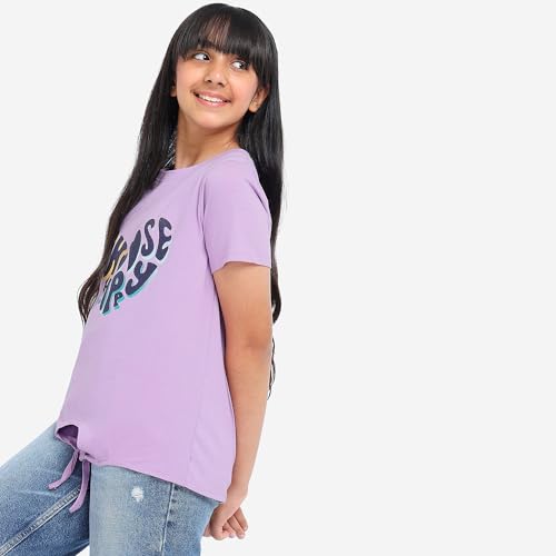 Image of BONKIDS Girl T-Shirt