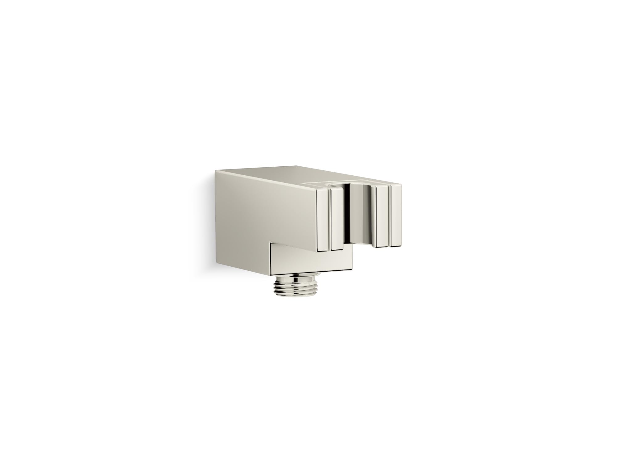 KOHLER K- 26310-SN STATEMENT™ WALL SUPPLY W/BRACKET, Vibrant