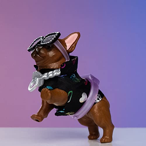 Real Littles, Puppy trasportini da Collezione 3