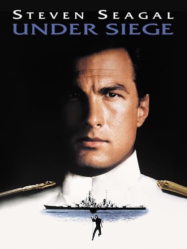 Under Siege