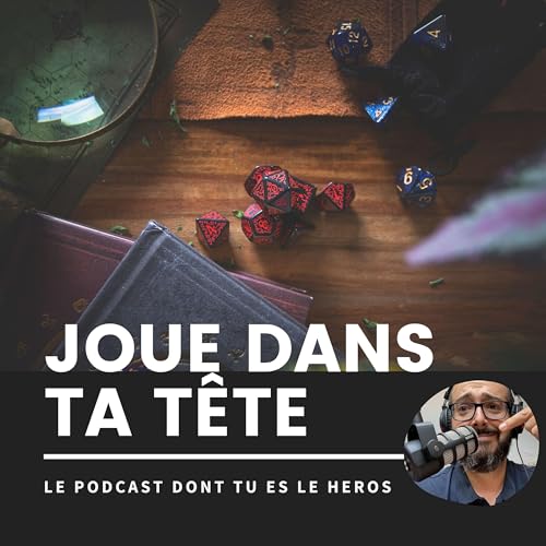 Joue dans Ta T&ecirc;te