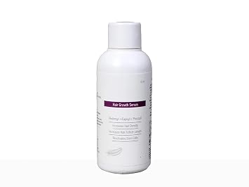 DK Hair Growth Serum - 60ml