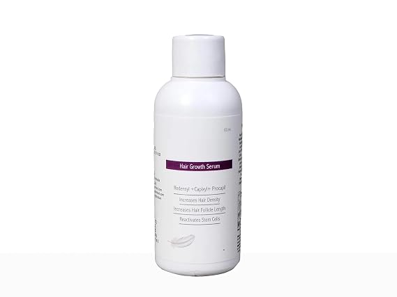 DK Hair Growth Serum - 60ml